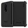 OTTERBOX DEFENDER SERIES Case for Samsung Galaxy Tab A (8.0-2018 version) - Retail Packaging - BLACK