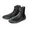 SCUBAPRO Delta Diving Boot, 5 mm (Black, Extra Large)