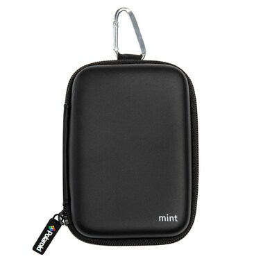 Polaroid Eva Case for Mint Instant Camera & Printer (Black)