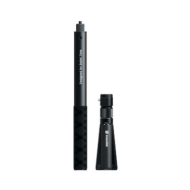 Insta360 Bullet Time Accessory Bundle For One X Camera (Handle, Tripod, Selfie Stick) (Cingbth/B)