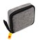 KODAK Mini Projector Case Beamer case Grey, Black, Black, S, Custom