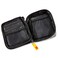 KODAK Mini Projector Case Beamer case Grey, Black, Black, S, Custom