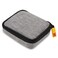 KODAK Mini Projector Case Beamer case Grey, Black, Black, S, Custom