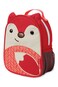 Skip Hop Toddler Backpack Leash, Zoo, Fox