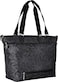 Baggallini Avenue Tote Top Handle Bag, One size