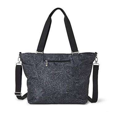Baggallini Avenue Tote Top Handle Bag, One size