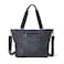 Baggallini Avenue Tote Top Handle Bag, One size