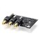 Khadas Tone Board High Resolution Audio Board for Khadas VIMs, PCs and Other SBCs(Generic Edition)