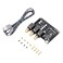 Khadas Tone Board High Resolution Audio Board for Khadas VIMs, PCs and Other SBCs(Generic Edition)