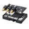 Khadas Tone Board High Resolution Audio Board for Khadas VIMs, PCs and Other SBCs(Generic Edition)