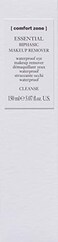 Comfort Zone ESSENTIAL BIPHASIC MAKE UP REMOVER 150 ML
