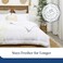 Cosy House Collection Luxury Down Alternative Comforter