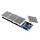 Onyehn 2pcs/Lots MAX7219 Dot Matrix Module 4 in 1 Display for Arduino Microcontroller with 5Pin Line