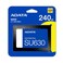ADATA Ultimate Series: SU630 240GB Internal SATA Solid State Drive