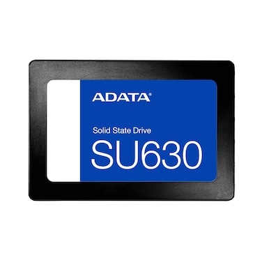 ADATA Ultimate Series: SU630 240GB Internal SATA Solid State Drive