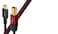 AudioQuest 0.75M CINNAMON USB 2.0 C>B