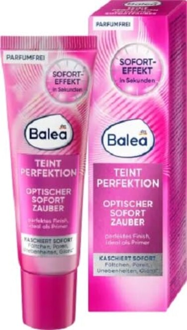 Volans Balea Serum complexion perfection optical instant magic, 1 x 30 ml