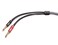 Elac - Sensible Speaker Cables (10Ft Pair)