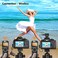 PIXEL Wireless Remote Shutter Compatible for fujifilm, TW-283 90 Remote Shutter Release 2.4G Wireless Timer Remote Control Compatible for Fuji Cameras