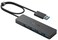 Anker USB Hub, 4-in-1 USB Splitter, 4 USB-A Ports with 5Gbps Data Transfer