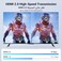UGREEN 4K HDMI Cable HDMI 2.0 for MacBook Pro UHD TV Nintendo Switch 3M