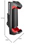 Manfrotto MCPIXI pro version