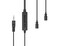 Saramonic Lavmicro 2M Dual Omnidirectional Lavalier Microphone