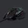 Renewed Logitech G502 HERO High Performance Gaming Mouse ()