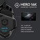Renewed Logitech G502 HERO High Performance Gaming Mouse ()