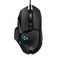 Renewed Logitech G502 HERO High Performance Gaming Mouse ()