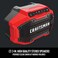 CRAFTSMAN V20 Bluetooth Speaker, Tool Only (CMCR001B)