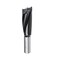 uxcell Brad Point Drill Bits for Wood 15mm x 70mm Forward Turning HSS Woodworking Carpentry Drilling Tools