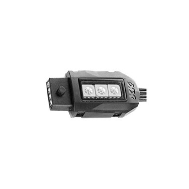 XKGLOW XK Glow XK-4P-P