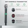 Phenyx Pro 4-Ch UHF Fixed Frequency Wireless Microphone PTU-5000-2H2B