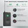 Phenyx Pro 4-Ch UHF Fixed Frequency Wireless Microphone PTU-5000-2H2B