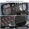 HEYSTOP Case Compatible with Nintendo Switch Carry Case Pouch with Switch Cover Case HD Switch Screen Protector Thumb Grips Caps for Nintendo Switch Console Accessories