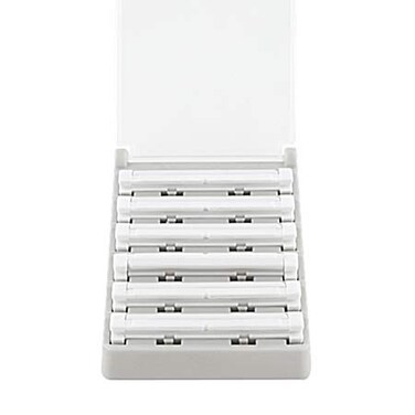 Spa Sciences SIMA Dermaplaning Blade Replacement Kit &ndash; ONLY COMPATIBLE WITH THE SPA SCIENCES SIMA DEVICE - 6 Replacement Blades