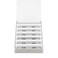 Spa Sciences SIMA Dermaplaning Blade Replacement Kit &ndash; ONLY COMPATIBLE WITH THE SPA SCIENCES SIMA DEVICE - 6 Replacement Blades