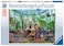 Ravensburger Puzzle_Greenhouse Mornings 500 pc