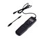 AIHG ABUYCS LCD Timer Remote Time Lapse Intervalometer Shutter Release Control for Sony Micro Single Digital Camera a58 NEX-3NL A7 A7R A7II A7RII A75 A3000 A6000 NX300 RX100II