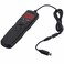 AIHG ABUYCS LCD Timer Remote Time Lapse Intervalometer Shutter Release Control for Sony Micro Single Digital Camera a58 NEX-3NL A7 A7R A7II A7RII A75 A3000 A6000 NX300 RX100II