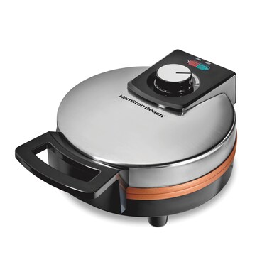 Hamilton Beach 26080 Belgian Waffle Maker Indicator Lights 26081