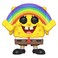 Funko Pop! Animation: Spongebob Squarepants - Spongebob Rainbow