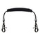 TXEsign Removable Speaker Handle Strap for JBL Xtreme Portable Bluetooth Speaker (Black)