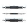 TXEsign Removable Speaker Handle Strap for JBL Xtreme Portable Bluetooth Speaker (Black)