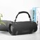 TXEsign Removable Speaker Handle Strap for JBL Xtreme Portable Bluetooth Speaker (Black)