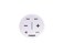 Fusion MS-ARX70W ANT Wireless Remote, White, A Garmin Brand