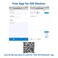 DSD TECH HM-18 CC2640R2F Bluetooth 5.0 BLE Module Compatible with HM-10 for Arduino