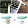 DSD TECH SH-RJ45A USB to RJ45 Console Cable with FTDI Chip for Cisco NETGEAR Routers/Switches Support Windows Linux Mac OS