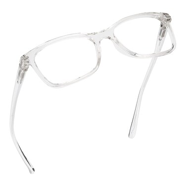 Readerest Blue Light Blocking Reading Glasses, UV Protection and Anti-Reflective Lenses, Spring Hinge Computer Reading Glasses, Modern